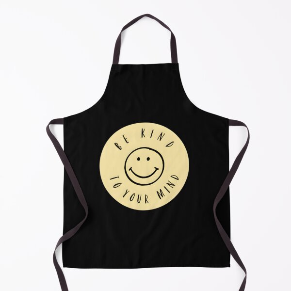 Item preview, Be Kind To Your Mind designed and sold by nbstaibbellan.