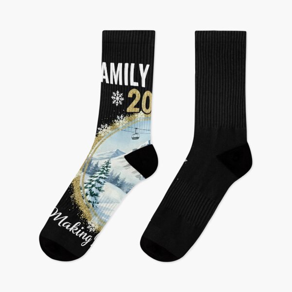 Item preview, Ski Trip 2026 Funny Family Vacation Matching Vintage designed and sold by thebest-2studio.