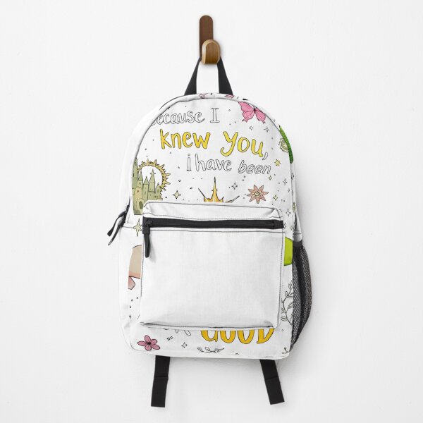 Item preview, I've changed for good - Wicked designed and sold by ElliKlemato.