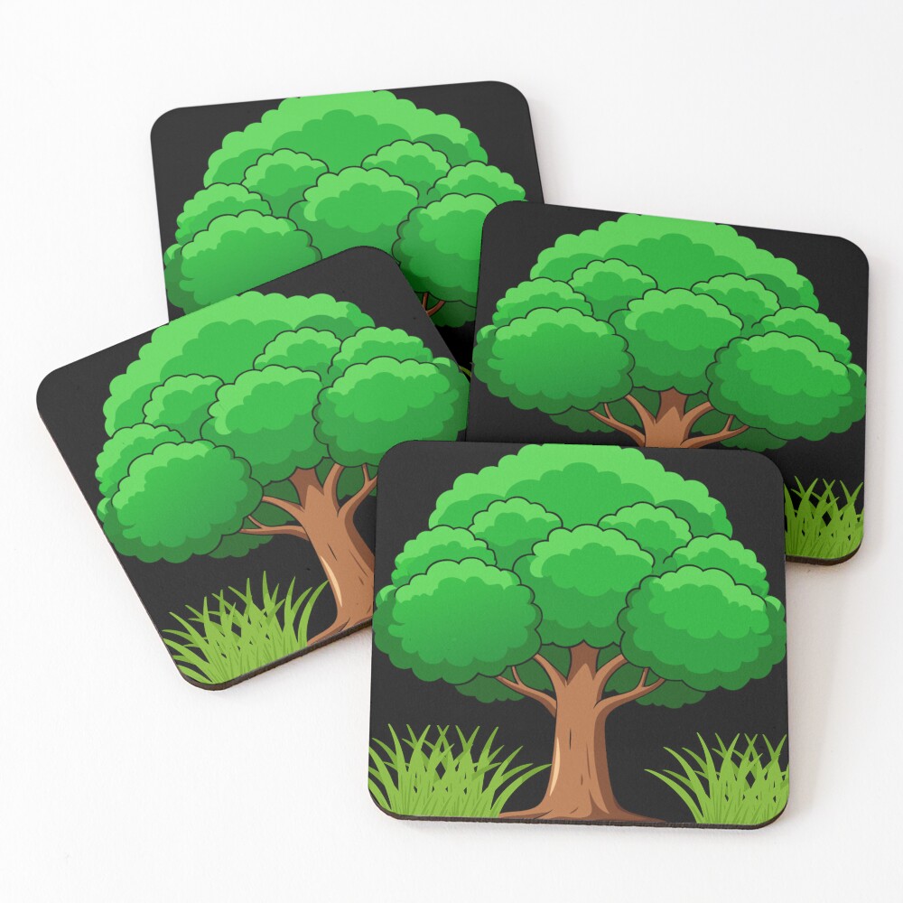 Item preview, Coasters (Set of 4) designed and sold by Elite1-ACE.