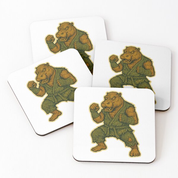 Item preview, Hipokong Fu designed and sold by DrizzyV.