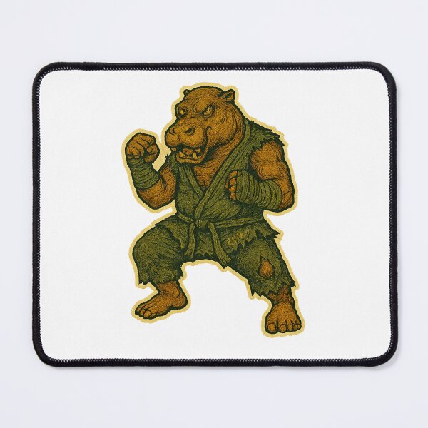Item preview, Hipokong Fu designed and sold by DrizzyV.