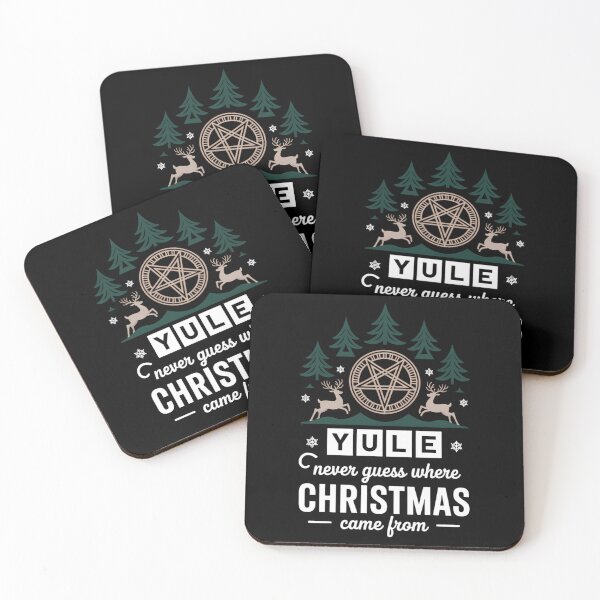 Item preview, Christmas Lovers designed and sold by cosmicncozyS.