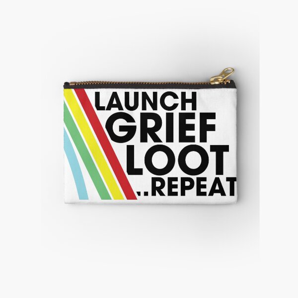 Item preview, Arc Raiders Grief designed and sold by cahoonai.