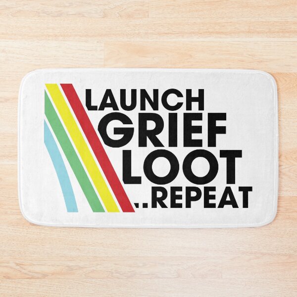 Item preview, Arc Raiders Grief designed and sold by cahoonai.