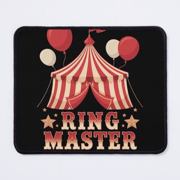 Item preview, Ringmaster - Circus Birthday Party Circus Costume designed and sold by MyzoToyota.