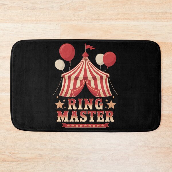 Item preview, Ringmaster - Circus Birthday Party Circus Costume  designed and sold by MyzoToyota.