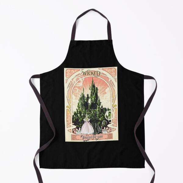 Item preview, Vintage Wicked Changed For Good designed and sold by DillonHuerta.