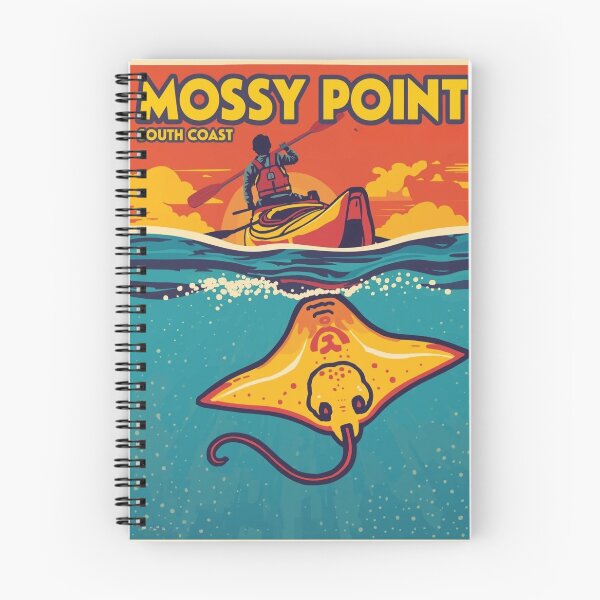 Item preview, Mossy Point South Coast NSW designed and sold by PamLeeDesign.