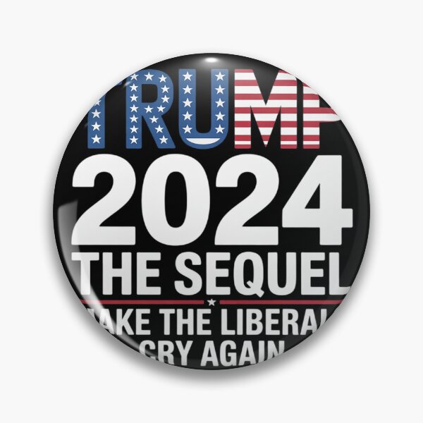 Item preview, Sequel Make Liberals Cry Again US Flag  designed and sold by MyzoToyota.