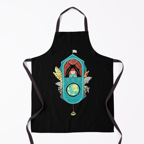 Item preview, Aventurero acuático designed and sold by wiessrdan.