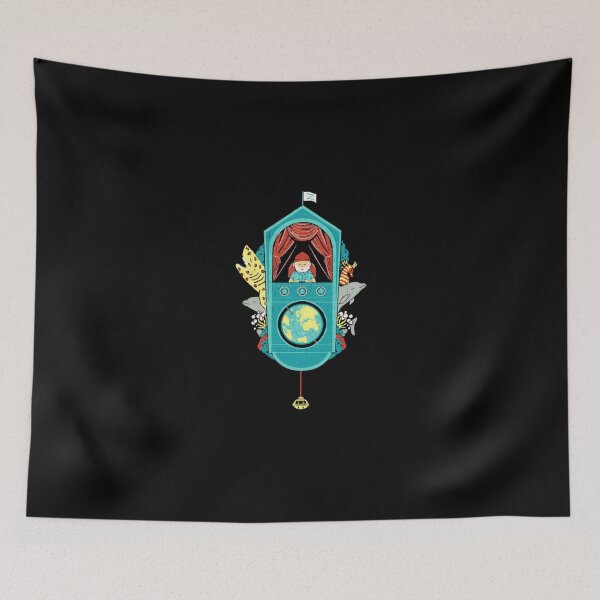 Item preview, Aquatic Adventurer   designed and sold by wiessrdan.