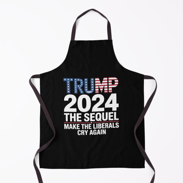 Item preview, Sequel Make Liberals Cry Again US Flag designed and sold by MyzoToyota.