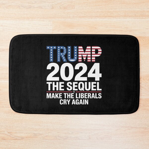 Item preview, Sequel Make Liberals Cry Again US Flag  designed and sold by MyzoToyota.