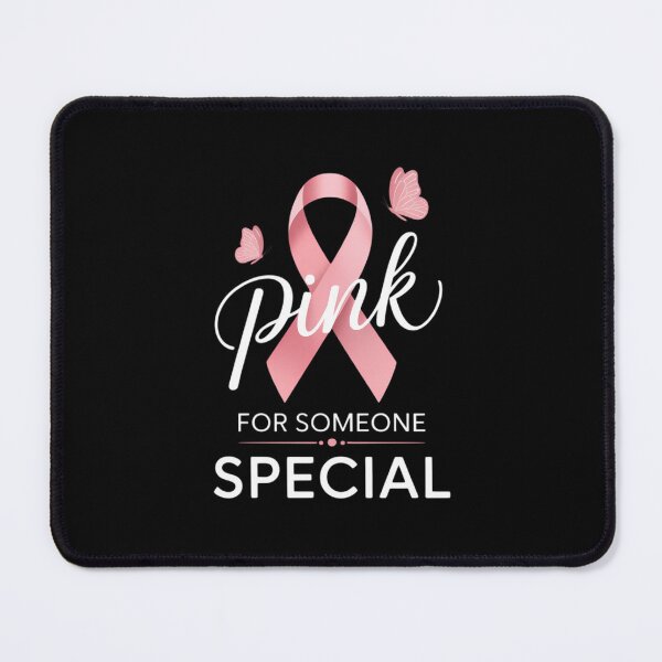 Item preview, I Wear Pink For Someone Special Breast Cancer designed and sold by papertaless.