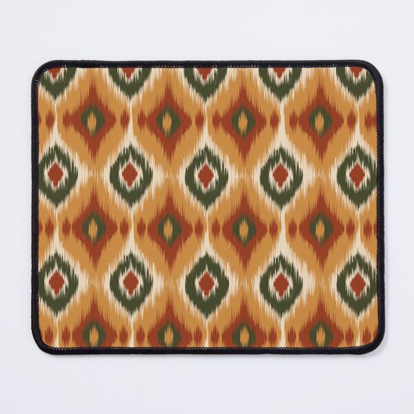 Item preview, Bohemian Fabric Ikat style designed and sold by 171factory.