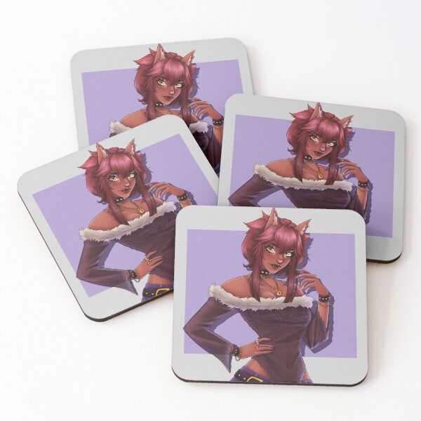 Item preview, Clawdeen designed and sold by hatchiart.