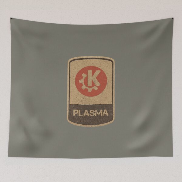 Item preview, KDE Plasma GUI Linux designed and sold by angoma.