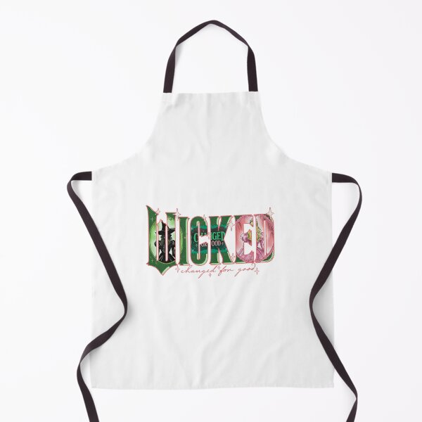 Item preview, Wicked PNG, Nostalgic Wizard of Oz designed and sold by DillonHuerta.