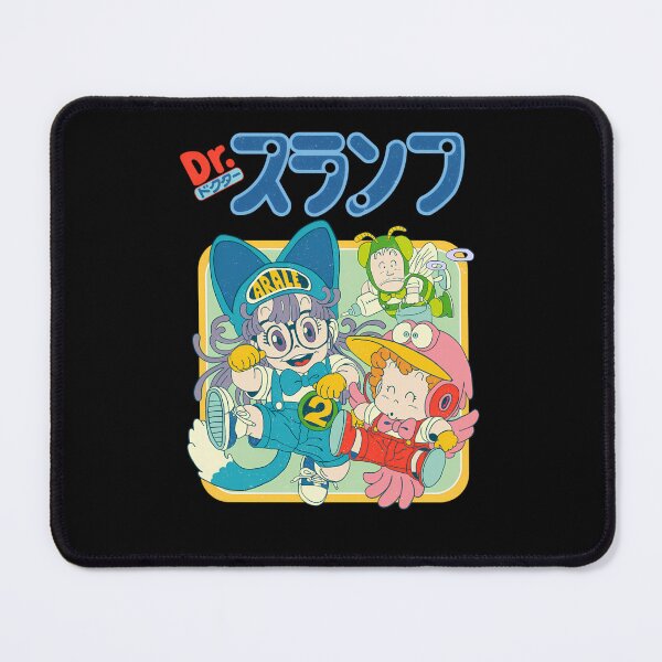 Item preview, Arale Dr.Slump designed and sold by wiessrdan.