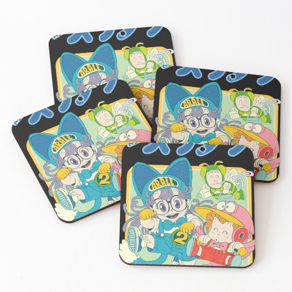 Item preview, Arale Dr.Slump designed and sold by wiessrdan.