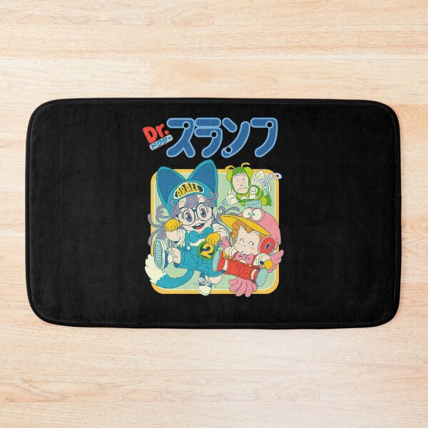 Item preview, Arale Dr.Slump designed and sold by wiessrdan.
