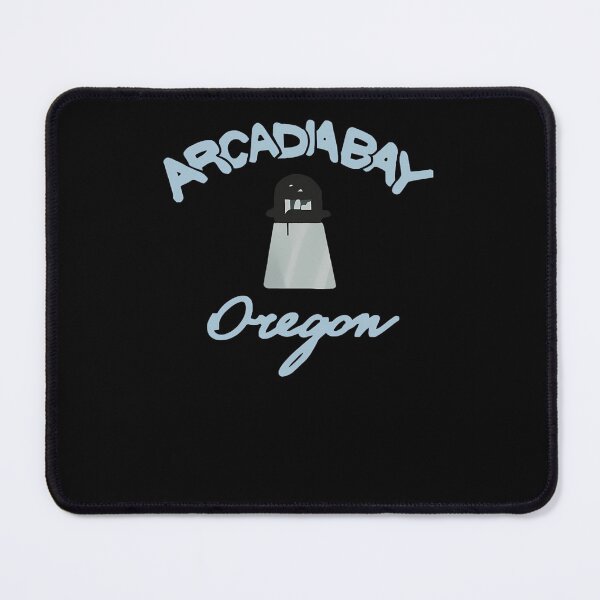 Item preview, Arcadia Bay Oregon designed and sold by wiessrdan.