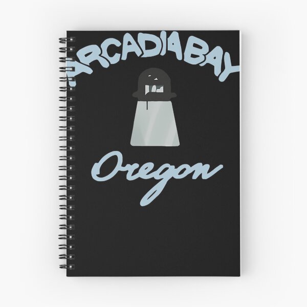 Item preview, Arcadia Bay Oregon designed and sold by wiessrdan.