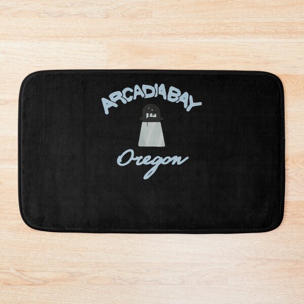 Item preview, Arcadia Bay Oregon designed and sold by wiessrdan.