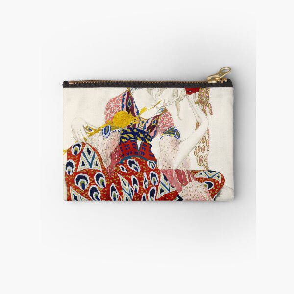 Item preview, Leon Bakst. Costume design for Nijinsky in the ballet La Peri designed and sold by likiska.