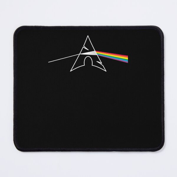 Item preview, Arch Linux Prism designed and sold by wiessrdan.