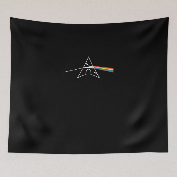 Item preview, Arch Linux Prism designed and sold by wiessrdan.