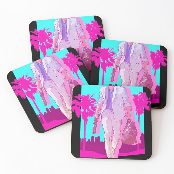 Item preview, Archer - Vice Palm S designed and sold by wiessrdan.