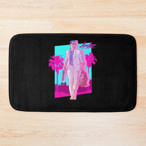 Item preview, Archer - Vice Palm S designed and sold by wiessrdan.