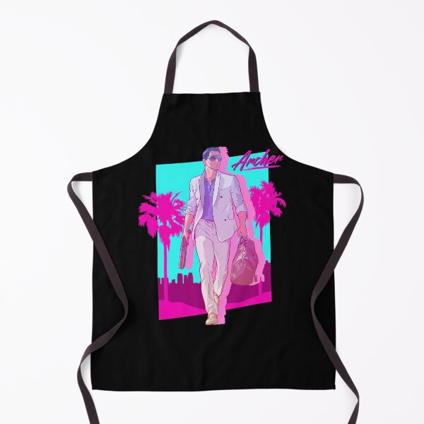 Item preview, Archer - Vice Palm S designed and sold by wiessrdan.