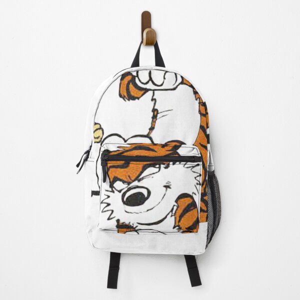 Item preview, Calvin And Hobbes Mischief Duo Cartoon Funny Art designed and sold by sardencourey3.