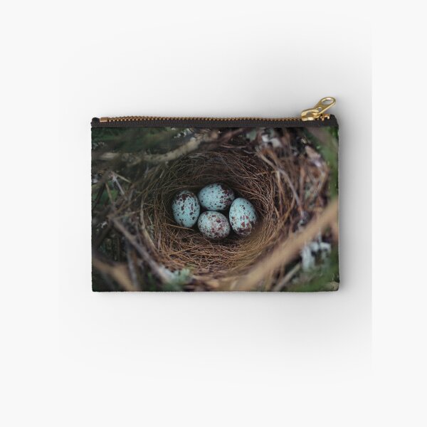 Item preview, Mockingbird Eggs designed and sold by StampCity.
