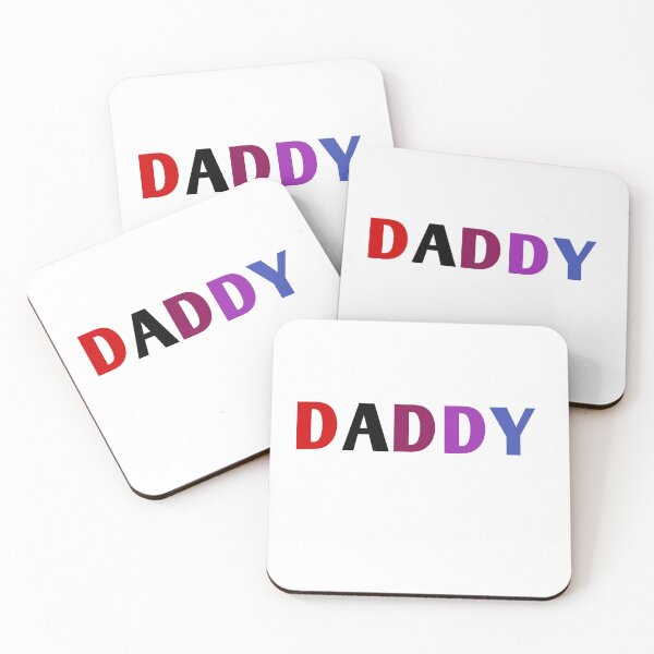 Item preview, Daddy  designed and sold by MKshoper.
