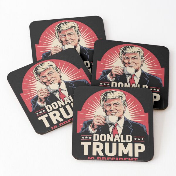 Item preview, The Best Part Of Waking Up Is Donald Trump Is President  designed and sold by MyzoToyota.