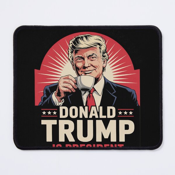 Item preview, The Best Part Of Waking Up Is Donald Trump Is President  designed and sold by MyzoToyota.