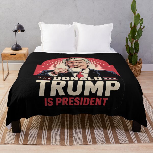 Item preview, The Best Part Of Waking Up Is Donald Trump Is President designed and sold by MyzoToyota.