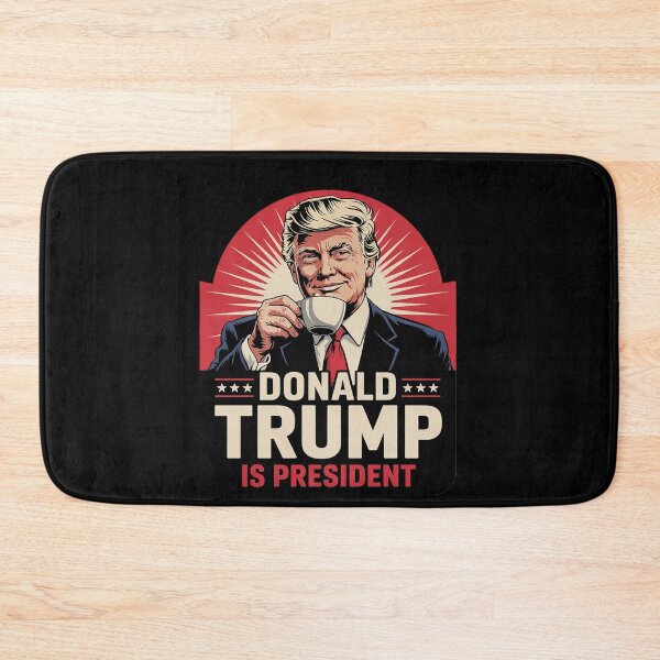 Item preview, The Best Part Of Waking Up Is Donald Trump Is President  designed and sold by MyzoToyota.