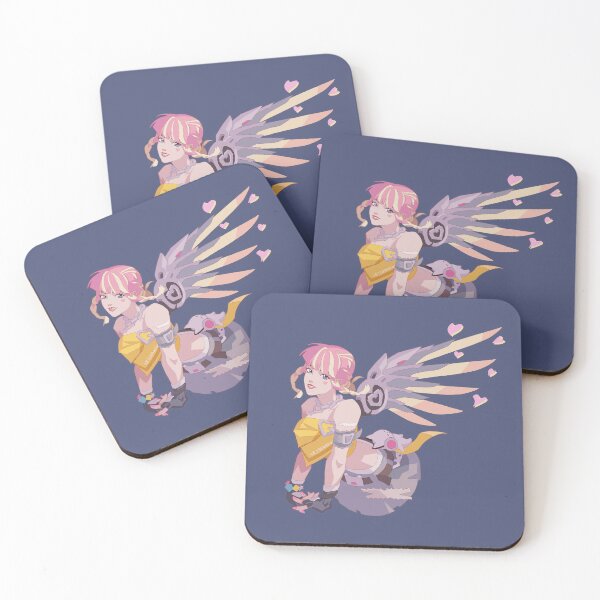 Item preview, K-pop Fearless Mercy designed and sold by hatchiart.