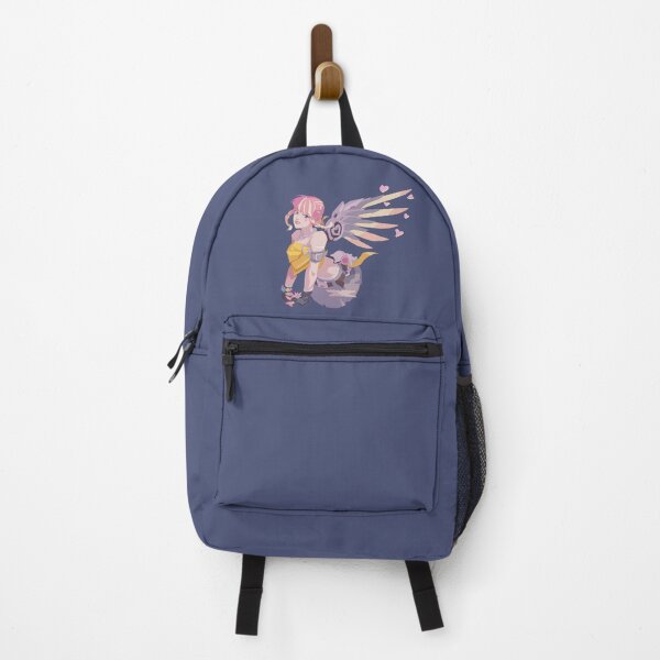 Item preview, K-pop Fearless Mercy designed and sold by hatchiart.