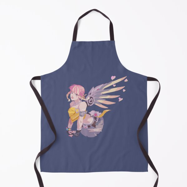 Item preview, K-pop Fearless Mercy designed and sold by hatchiart.