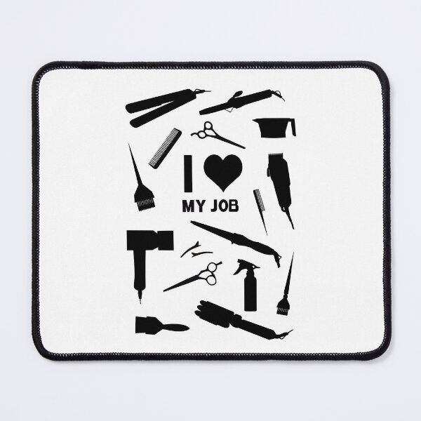 Item preview, hairdressing tools designed and sold by Jumty13.