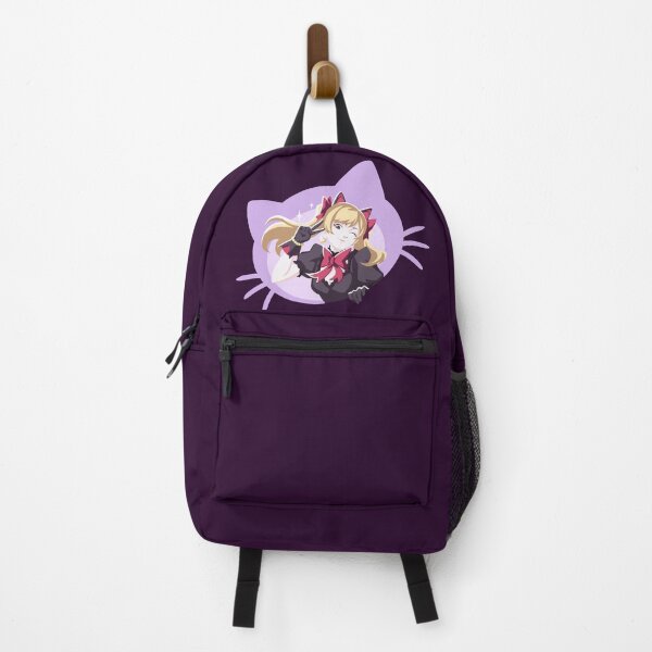 Item preview, Black Cat D.Va designed and sold by hatchiart.