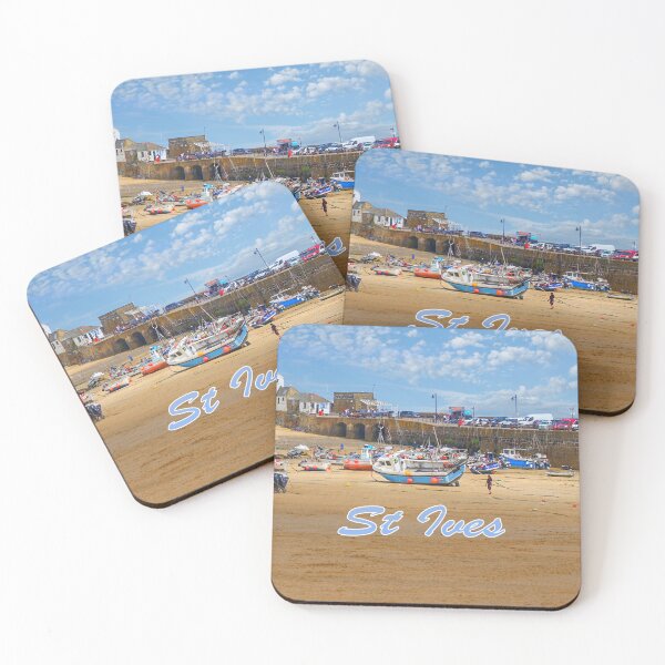 Item preview, St Ives Cornwall designed and sold by Alisonchambers2.