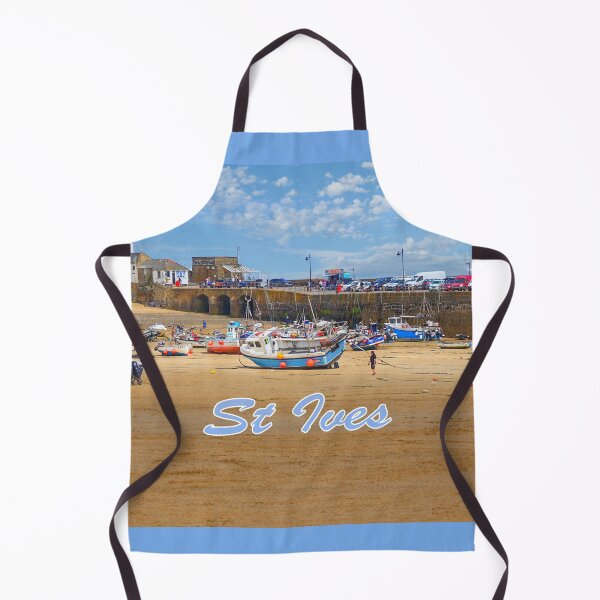 Item preview, St Ives Cornwall designed and sold by Alisonchambers2.