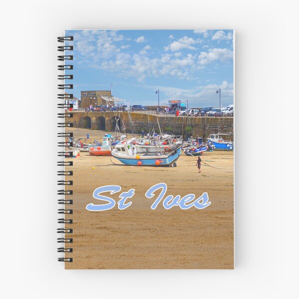 Item preview, St Ives Cornwall designed and sold by Alisonchambers2.